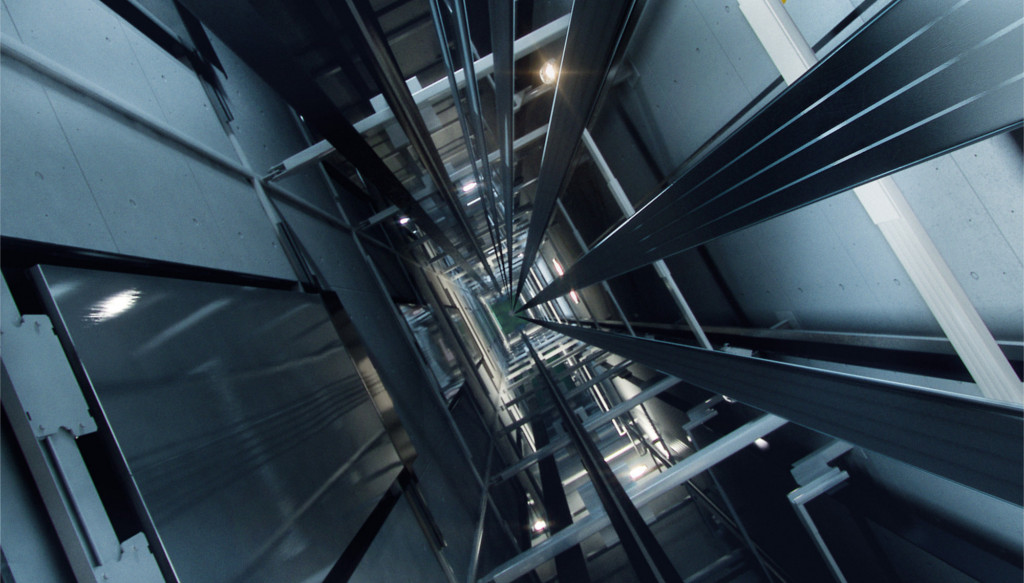 ANNEX V : Final Inspection for Lifts (2014/33/EU)